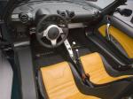 Tesla Roadster 2008 года